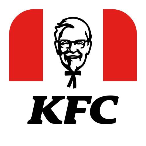 KFC France : Poulet & Burger icône