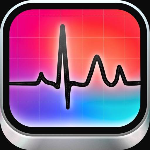 Sismo: Vibration Meter & Alert app icon