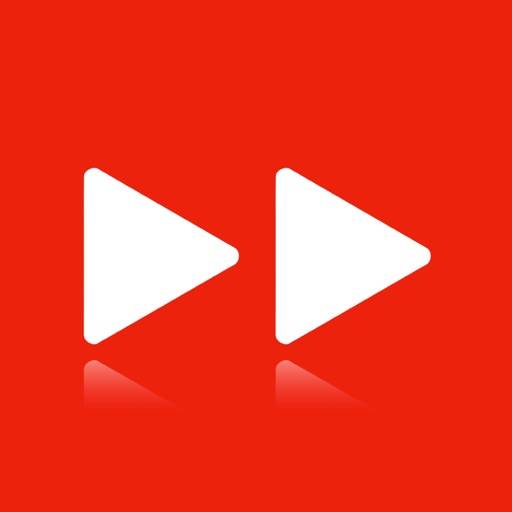 Contrôle vitesse vidéo Safari icon