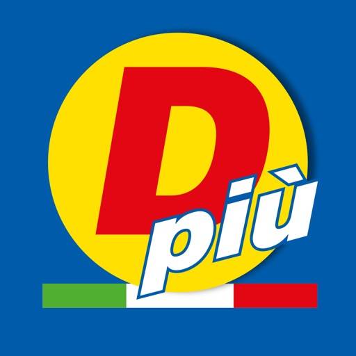 Dpiu icon