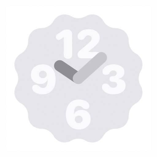 PxClock Widget