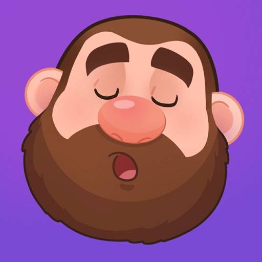 Sleepin' Guy: Sleepin' Deeply app icon