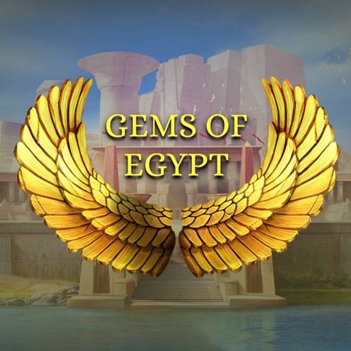 Gems of Egypt Pyramid icon