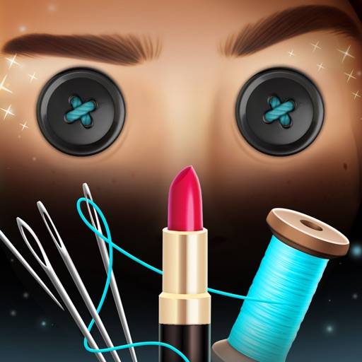 Makeover Match icon