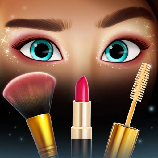 Makeover Match app icon