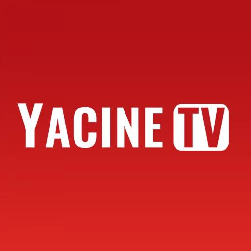 Yacine TV ™ app icon