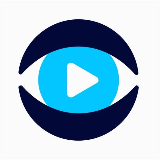 Eyeball.app app icon