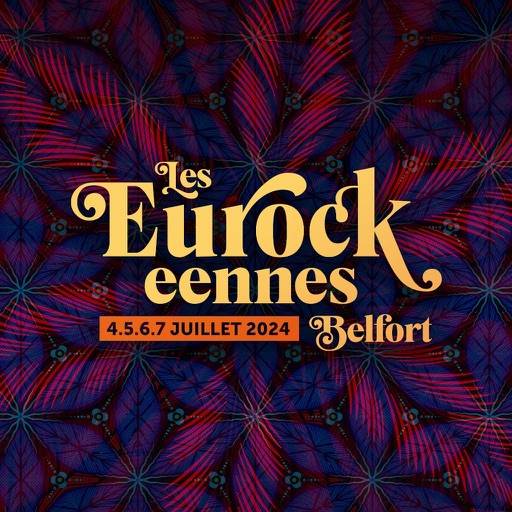 supprimer Les Eurockéennes 2024