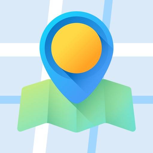 Maps:Navigation & City Traffic icon
