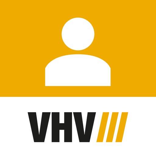 VHV Kundenportal app icon