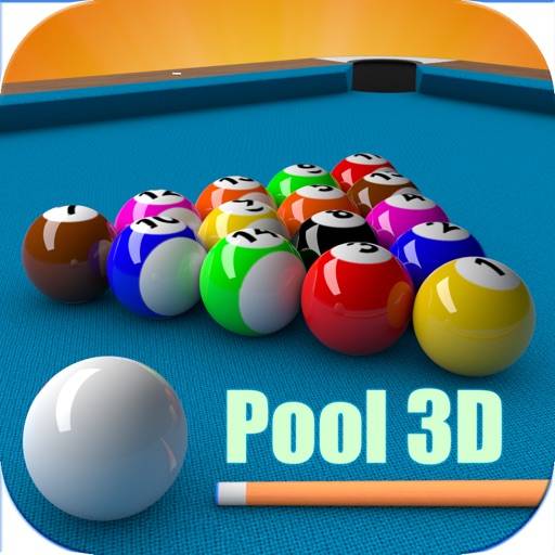 Pool Online app icon