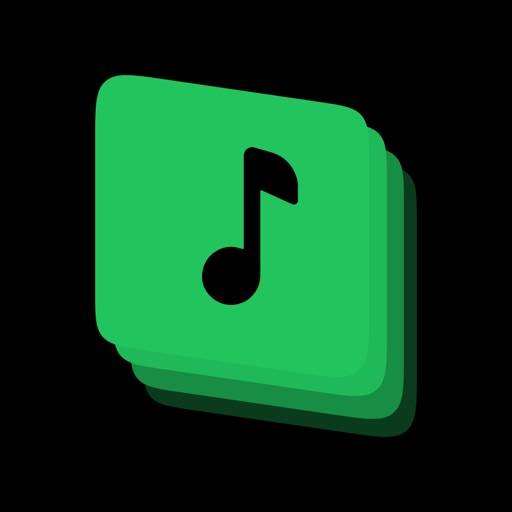 Receiptify: Stats for Spotify icon