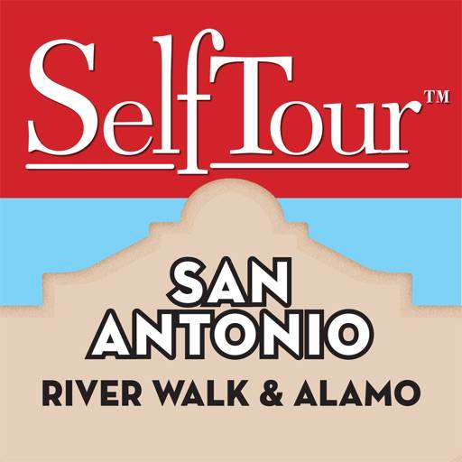 San Antonio River Walk & Alamo