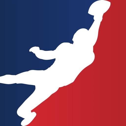 European League of Football app icon