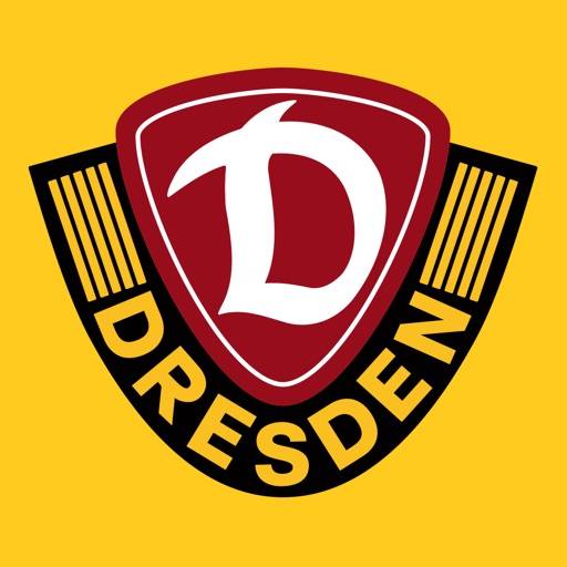 SG Dynamo Dresden icon