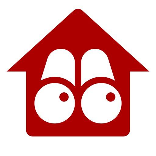 HomeWatch löschen