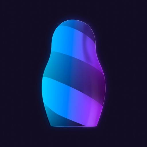 VPN Matreshka app icon