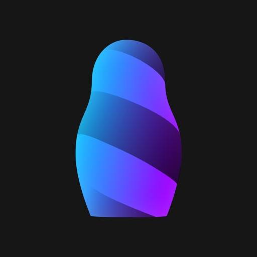 VPN Matreshka app icon