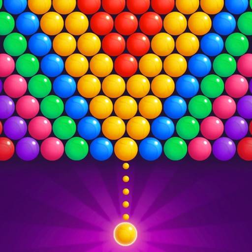Bubble Pop Dream app icon