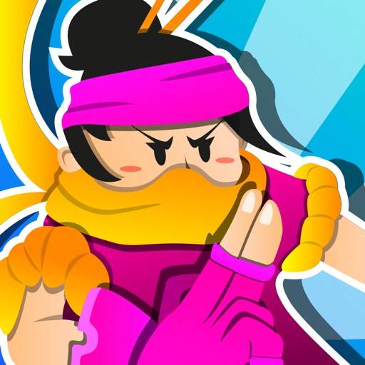 Ninja Escape!! icon