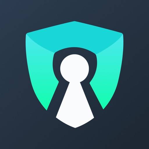 VPN - Secure & Unlimited Proxy icône