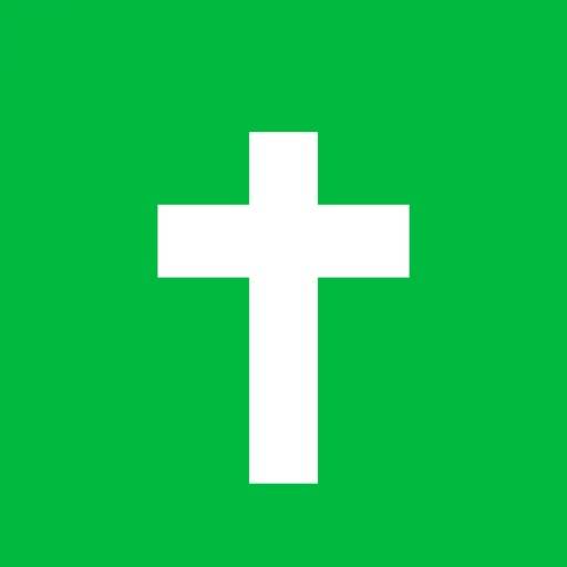 Oremus icon