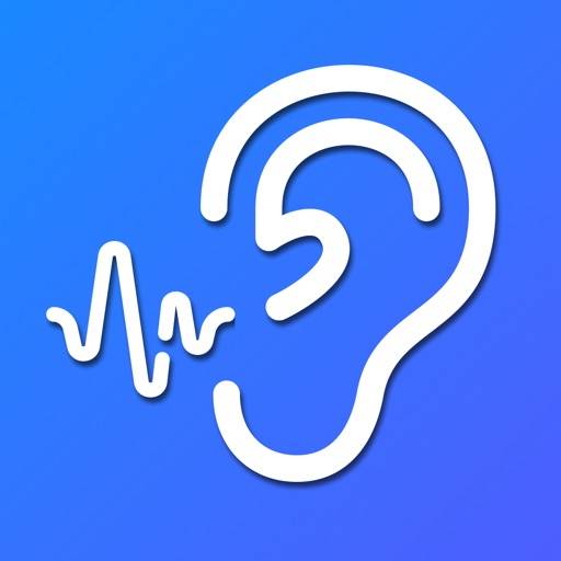 Hearing Aid App Hearing Helper app icon