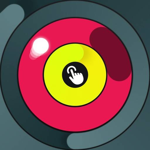 Tap Master - Gioco Watch