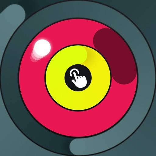 Tap Master - Watch Game icon