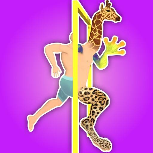 elimina Mutant Run 3D