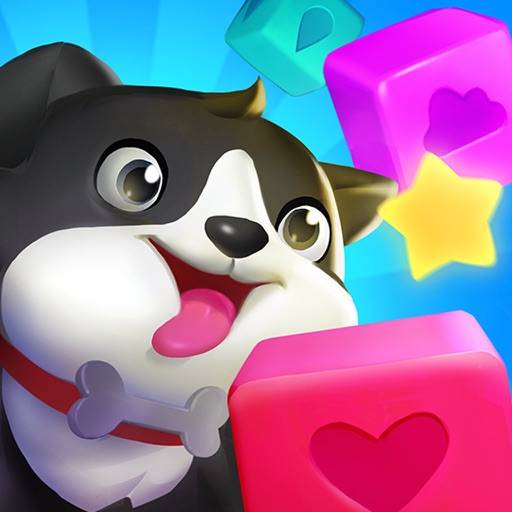 Pet Dog Rescue-Casual game icon