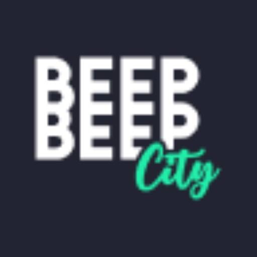 BeepBeepCity icon