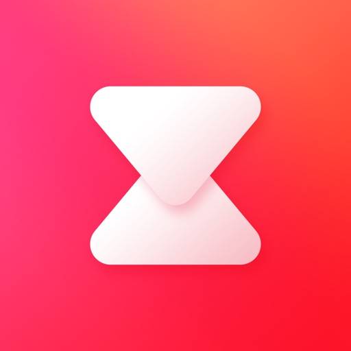 Обратный отчет Widget & App икона