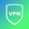 Live VPN - VPN Proxy Unlimited Symbol