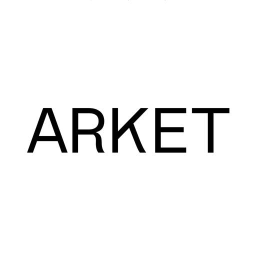 Arket app icon