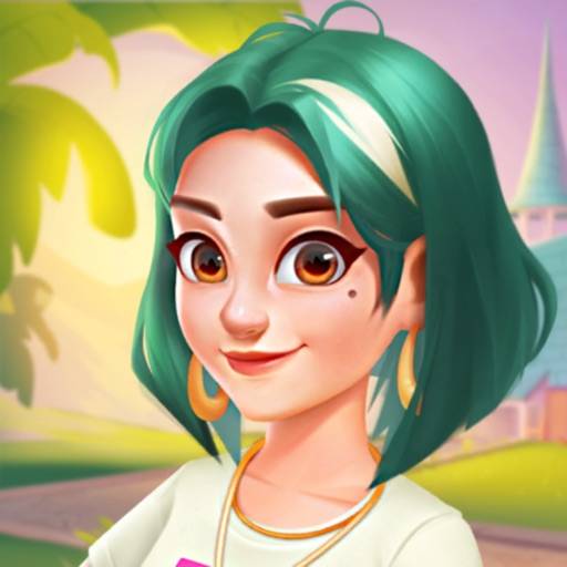 Gossip Harbor: Merge & Story icon