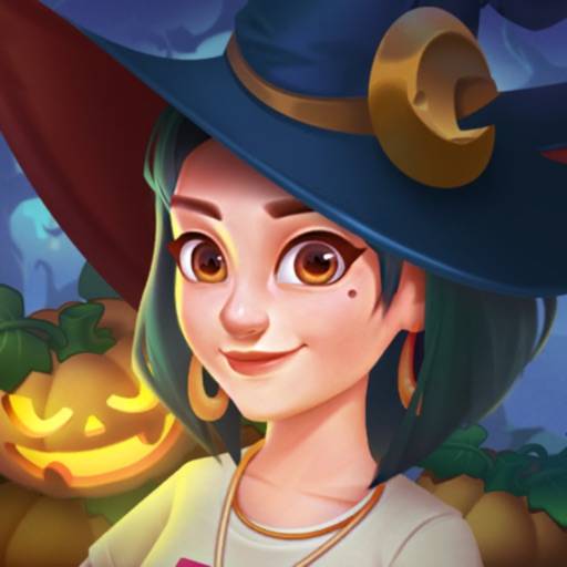 Gossip Harbor : jeu de fusion