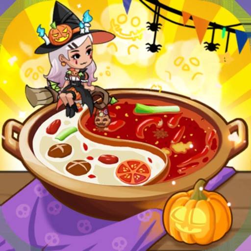 Feliz Hot Pot icon