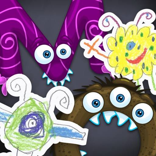 Monster Memo icon