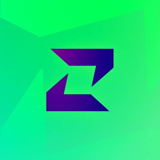 Z League: Mini Games & Friends icon