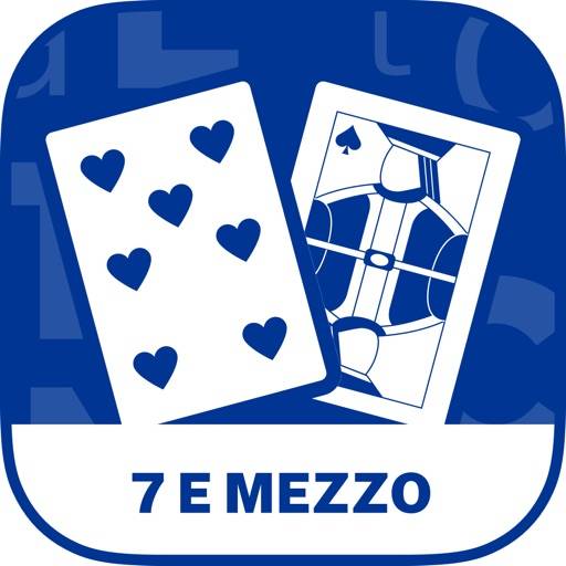 Lottomatica Sette e Mezzo app icon