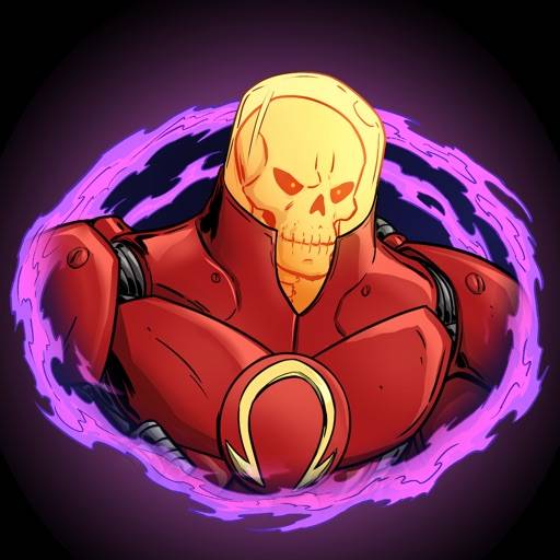 Sentinels of Earth-Prime icon