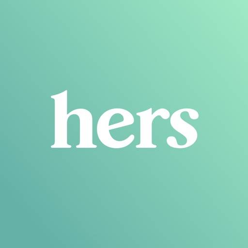 Hers: Women’s Healthcare icon