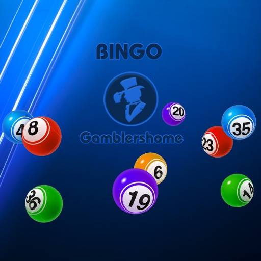 Gamblershome Bingo Symbol