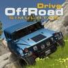 OffRoad Drive Simulator icono