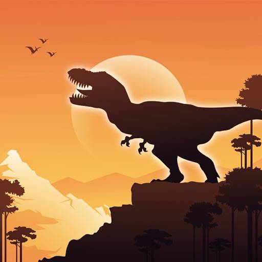 Dinosaurs Simulator icon