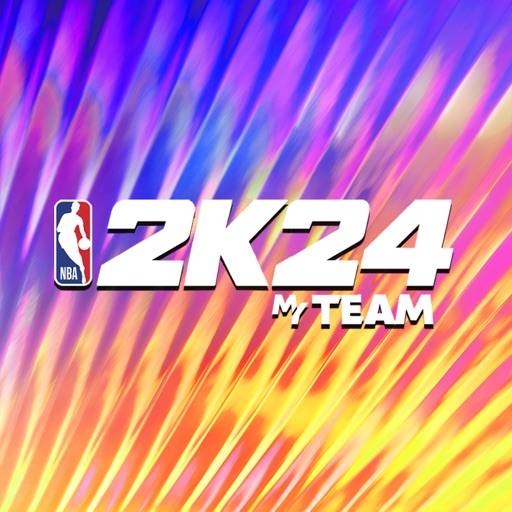 MyTeam NBA 2K24