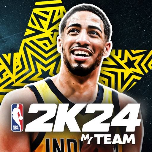 NBA 2K24 MyTEAM icono