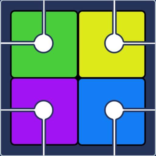 Color Tile Rotate icono