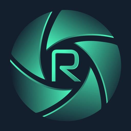 ReeXpose Lunga Esposizione RAW